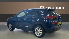 Hyundai Tucson 1.6 CRDi 48V MHD SE Nav 5dr 2WD Diesel Estate